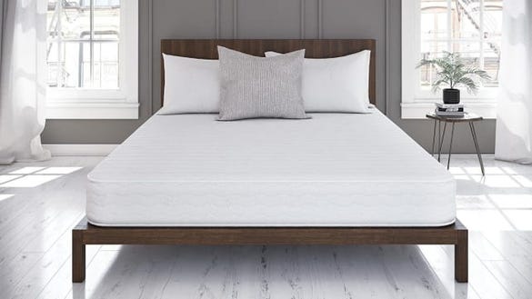 Signature Sleep Mattress