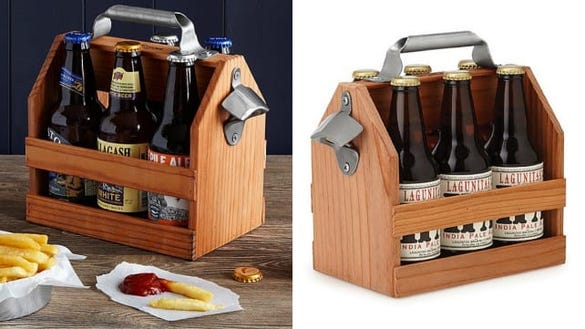 Beer Caddy