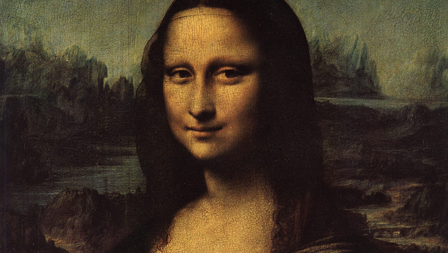 Has The Mystery Behind The Mona Lisa Been Solved