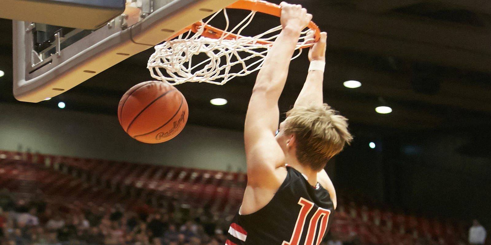 Ohio Mr Basketball Kennard To Announce College Choice