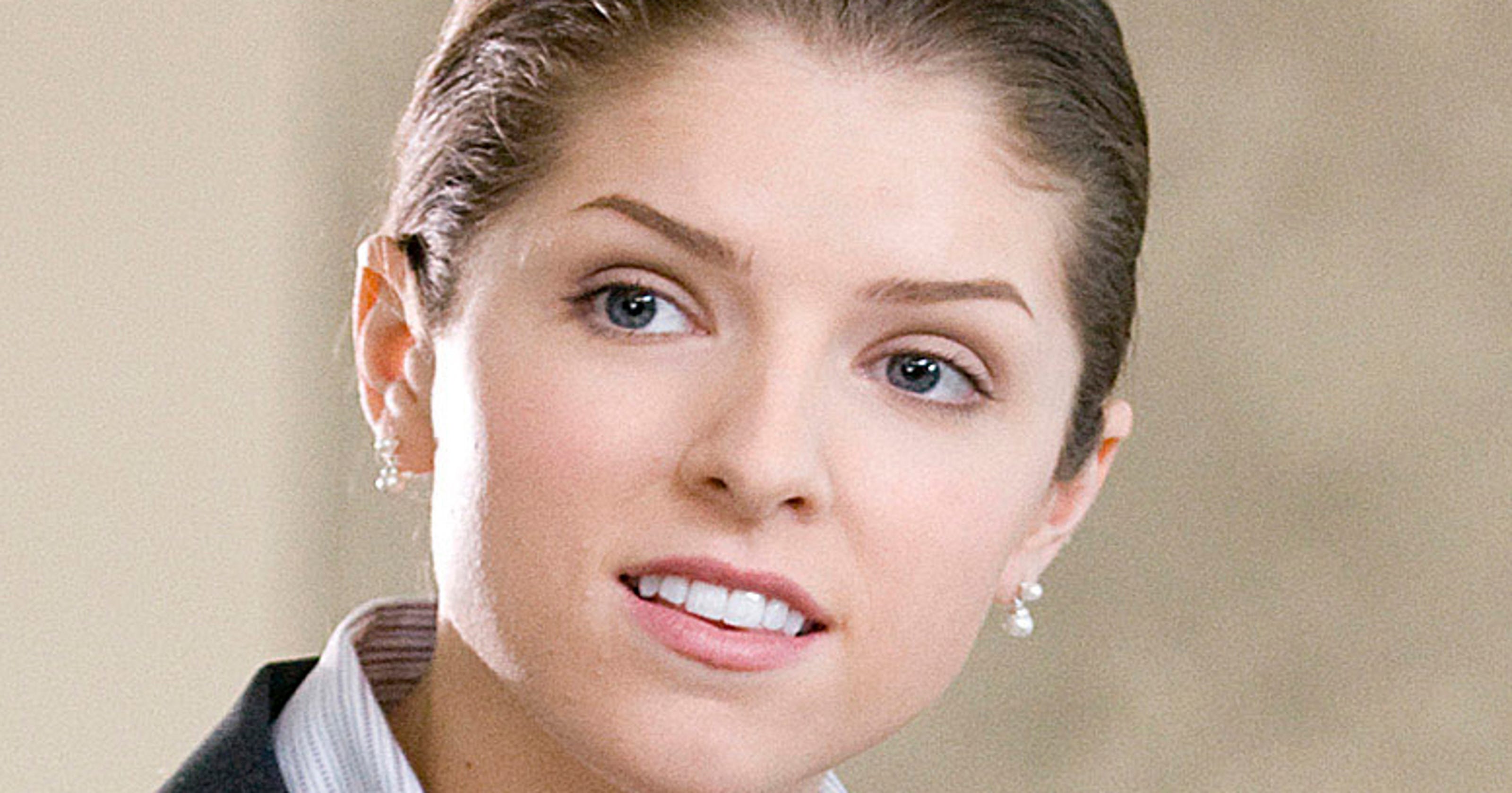 Anna Kendrick's 5 best movies