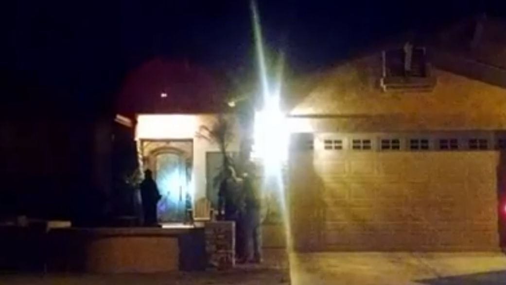 Arizona Bounty Hunters: How Are They Supposed To Act?