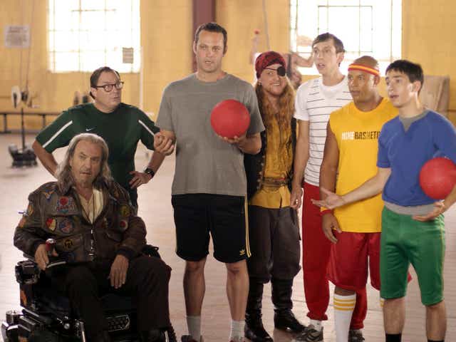 10 Dodgeball Quotes To Celebrate 10 Years Of Dodge Duck Dip Dive And Dodge