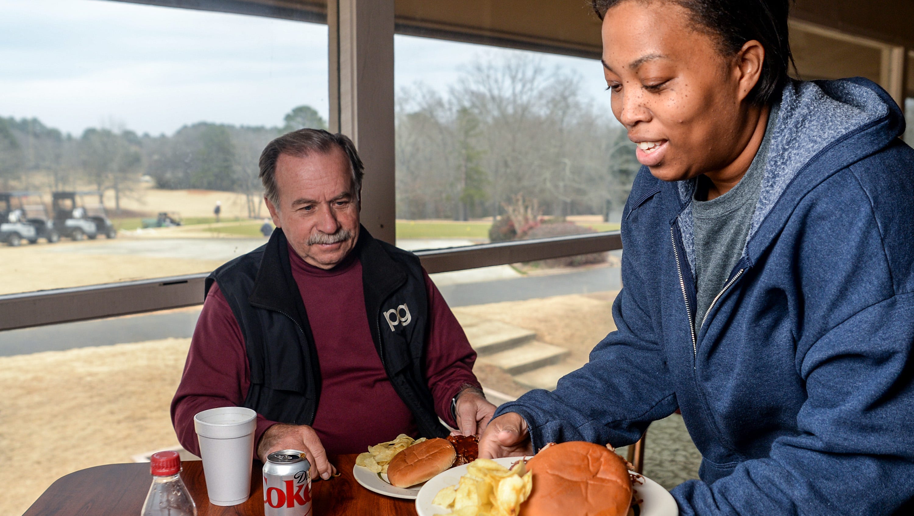 Cobbs Glen Country Club new restaurant, Grits n' Gravy