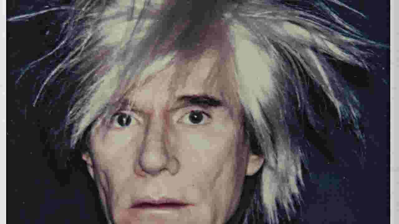 remembering legendary artist andy