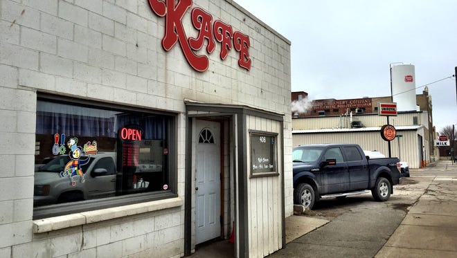 Great Falls Restaurant Scene Has Some Hidden Gems