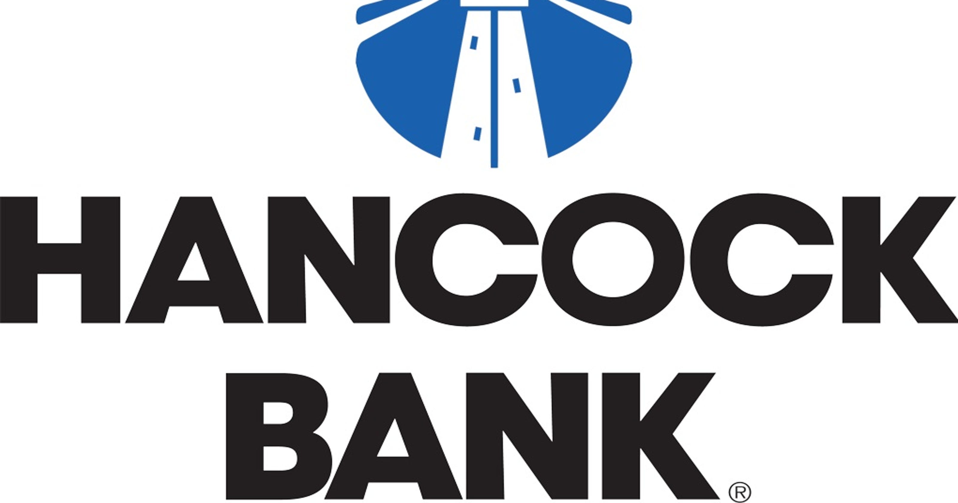 Former Hancock Bank employee sentenced