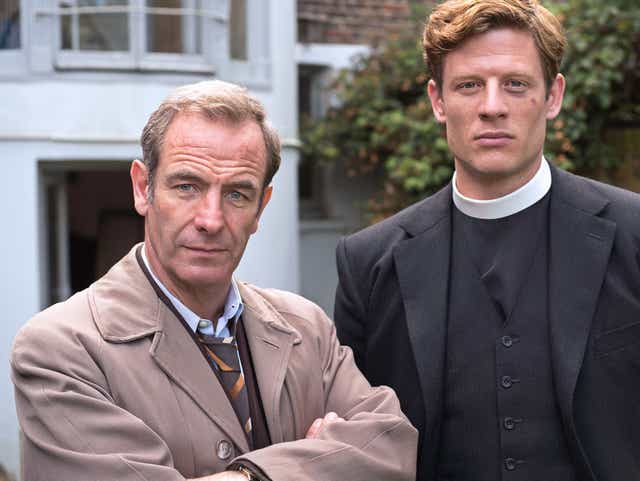 Pbs Hit Grantchester To Return But Big Cast Change Coming Find out more about the cast and crew that worked on grantchester. pbs hit grantchester to return but