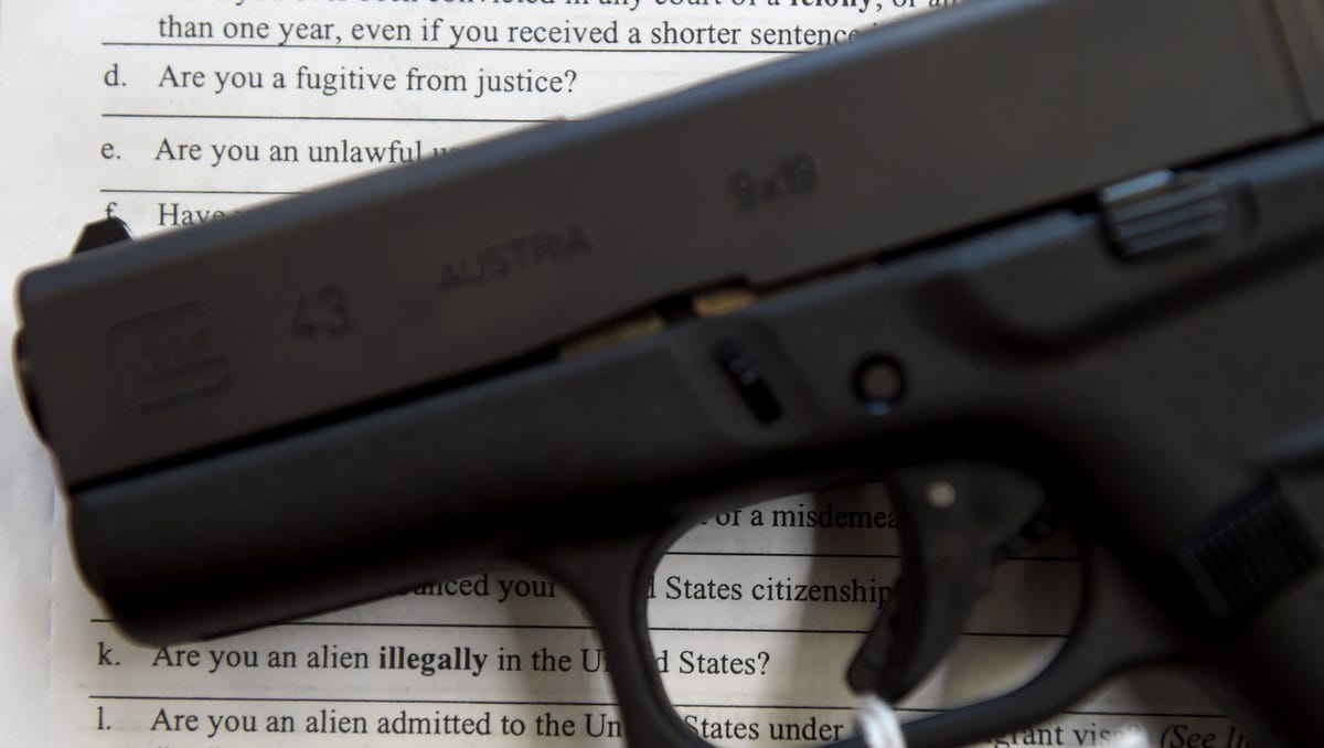 Have a PA concealed carry license? Here are the states where you can