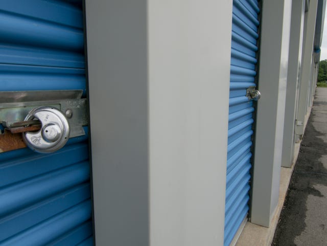 Two Men Charged After Robbing Best Self Storage In Hartland