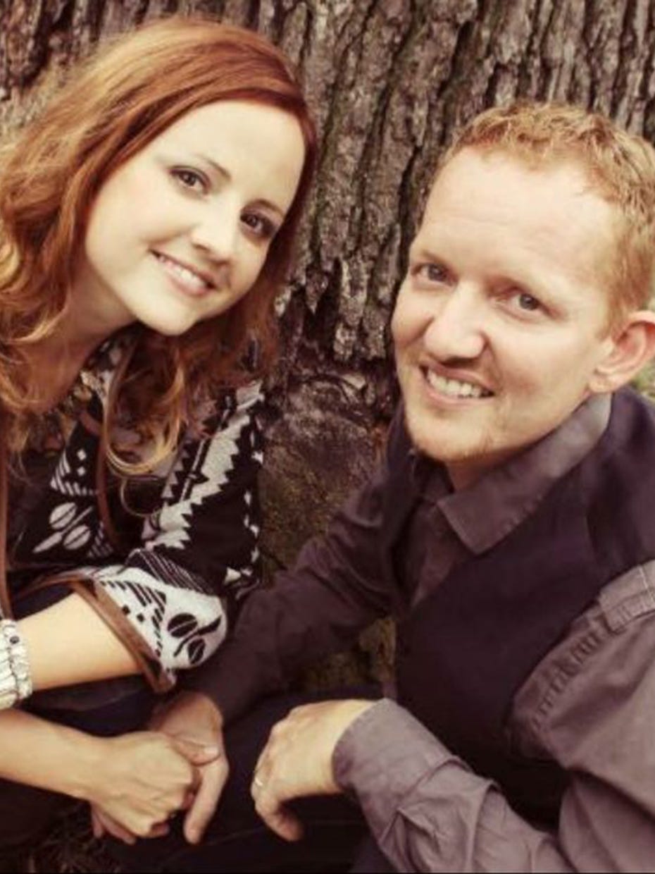 Carrie DeKlyen's newborn baby dies days after funeral