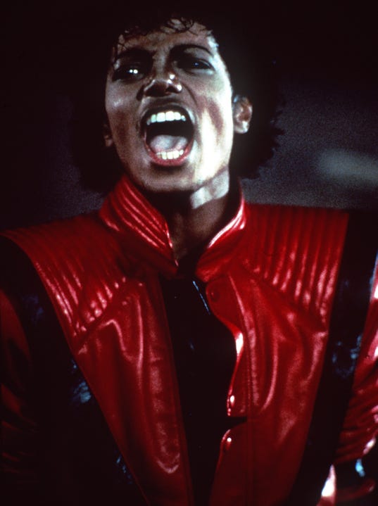 Early Buzz: DC Comics, 'SNL,' 'Thriller' and more