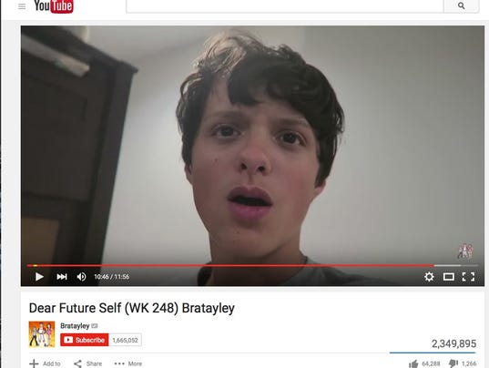 youtube teen star dies suddenly      unknown