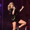 Taylor Swift, performing in December, has released the video for 'End Game.'
