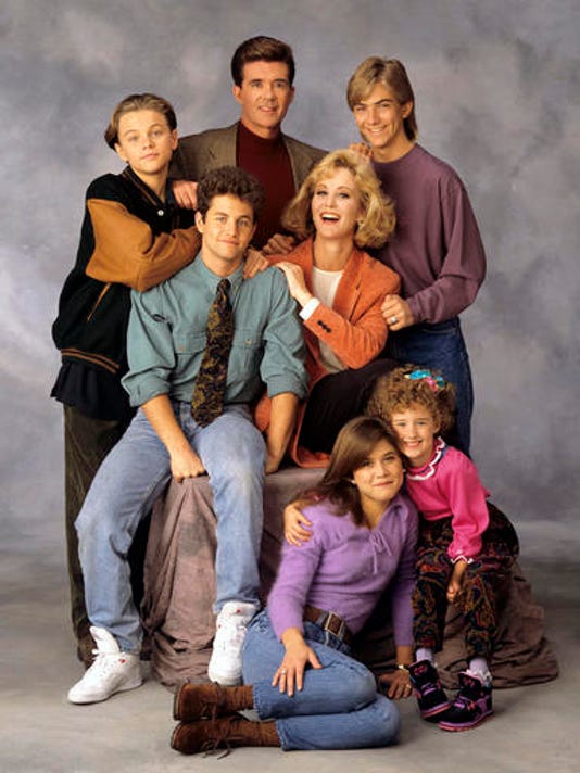 What the 'Growing Pains' cast did after the show ended