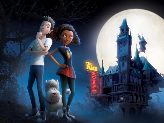 TV-Michael Jackson’s Halloween