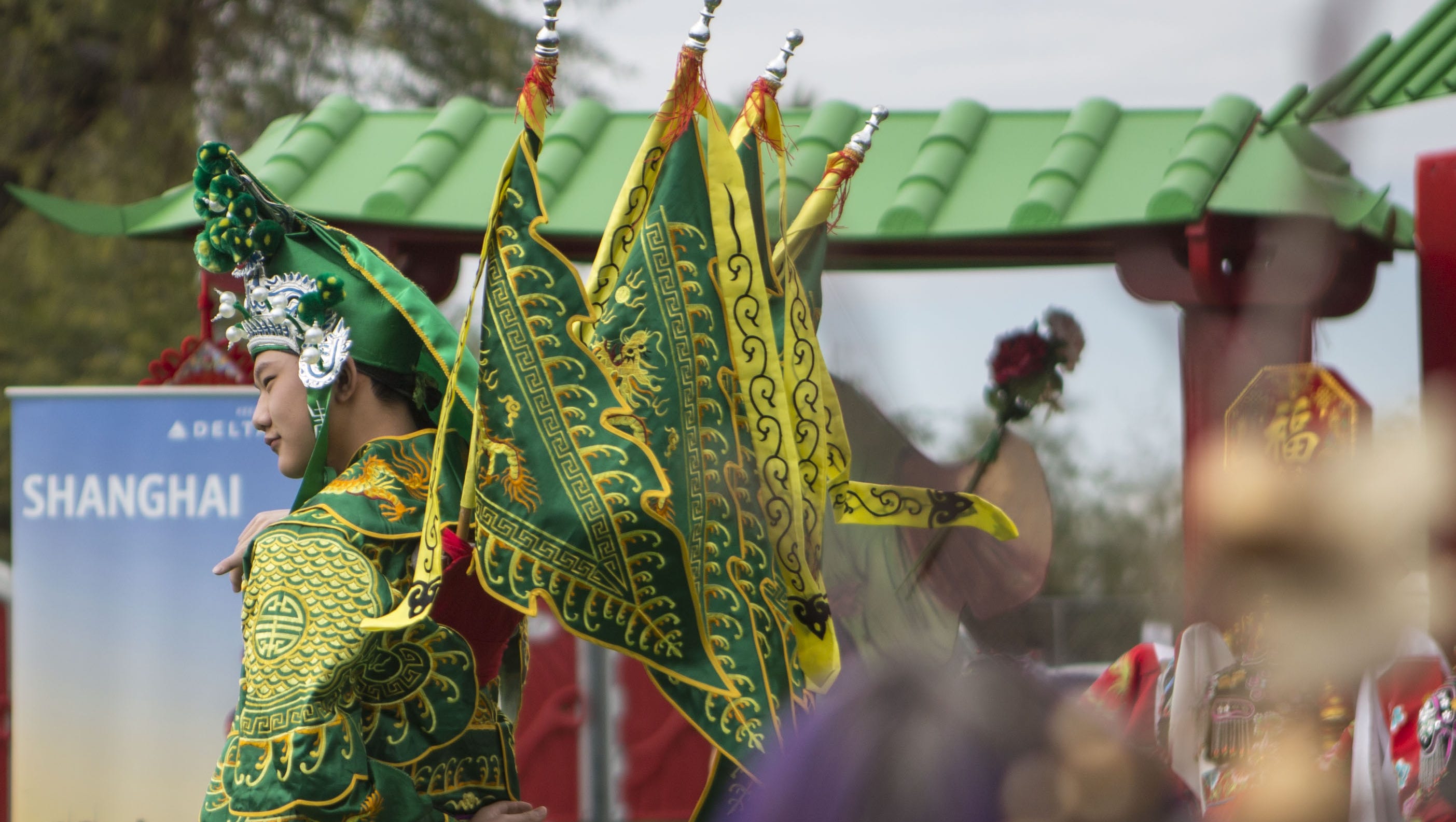 Chinese New Year 2020 Celebrate The Year Of The Rat In Phoenix