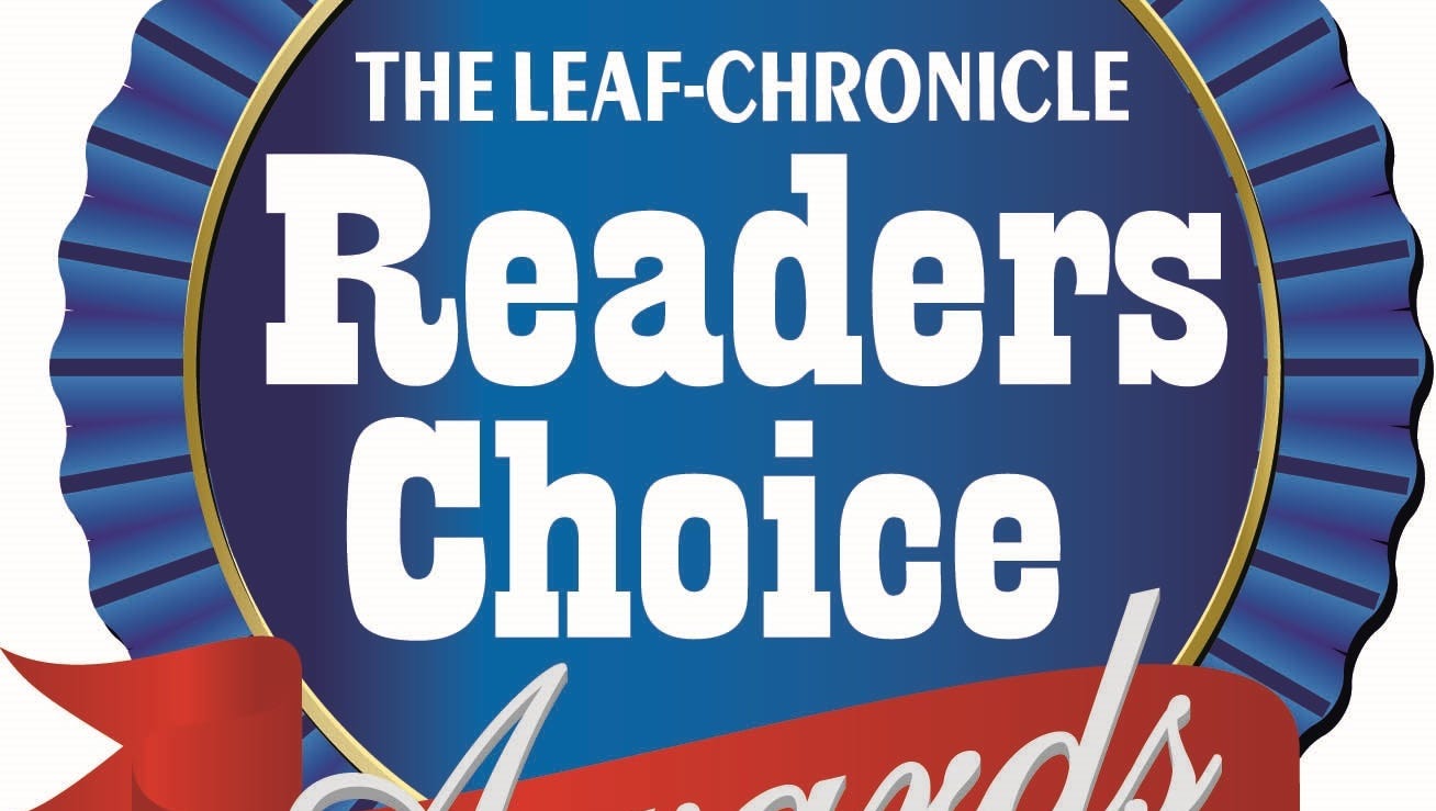 Readers Choice Contest Nominations Begin Today Readers Choice Awards 2022 Clarksville Tn