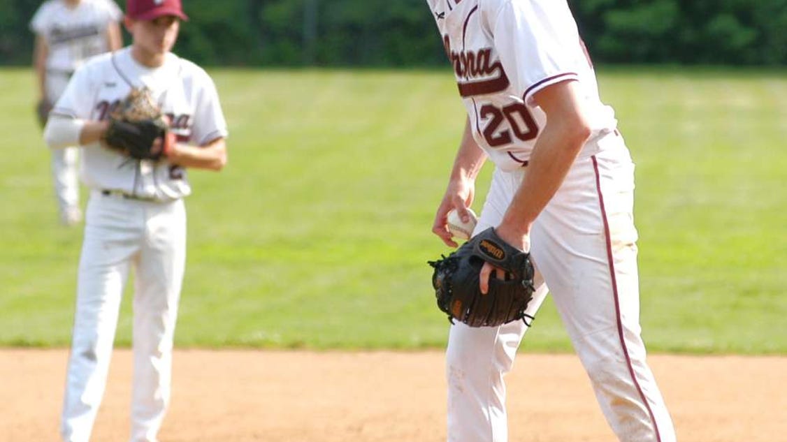 Verona baseball has unfinished business