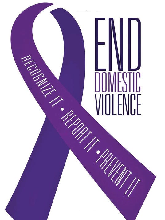 You can help stop domestic violence. Here’s how