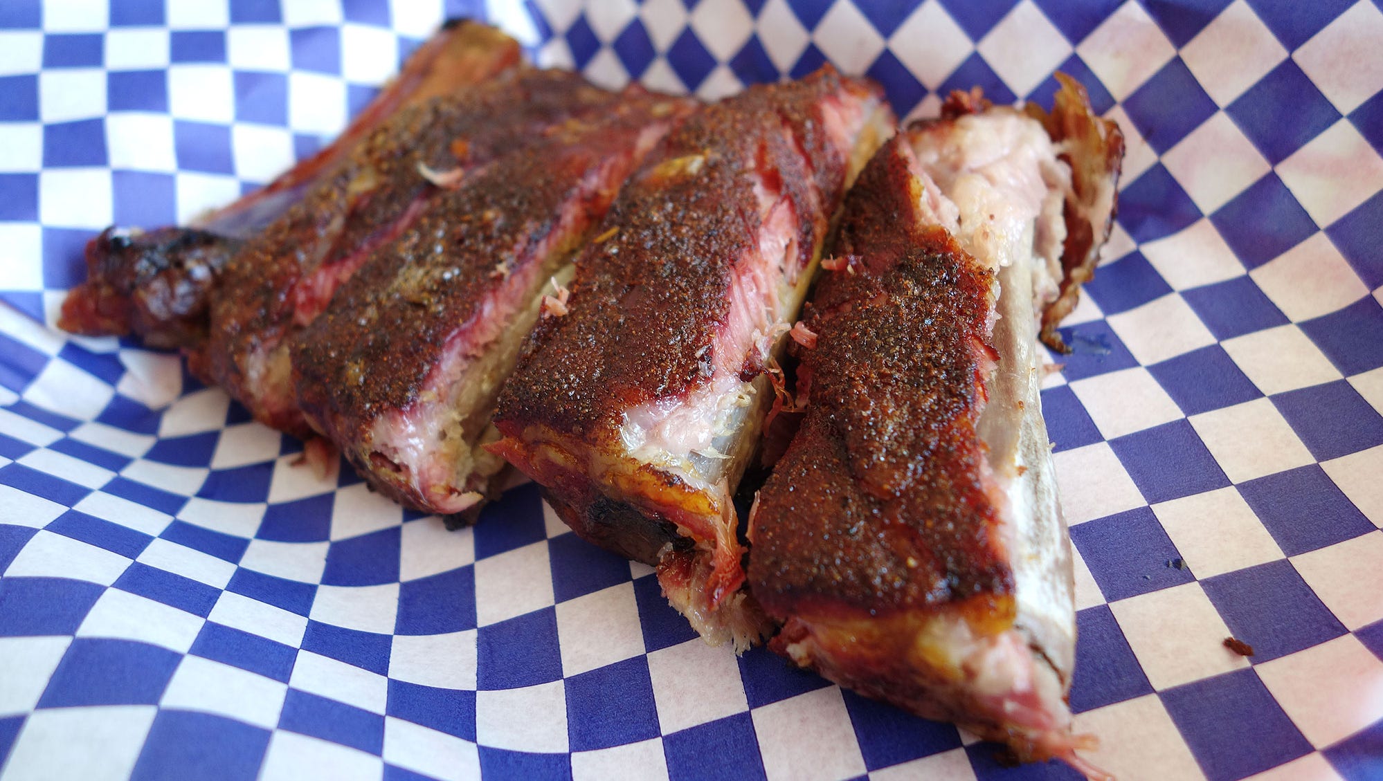 Crave No More 15 Places To Celebrate National Barbecue Day In Phoenix
