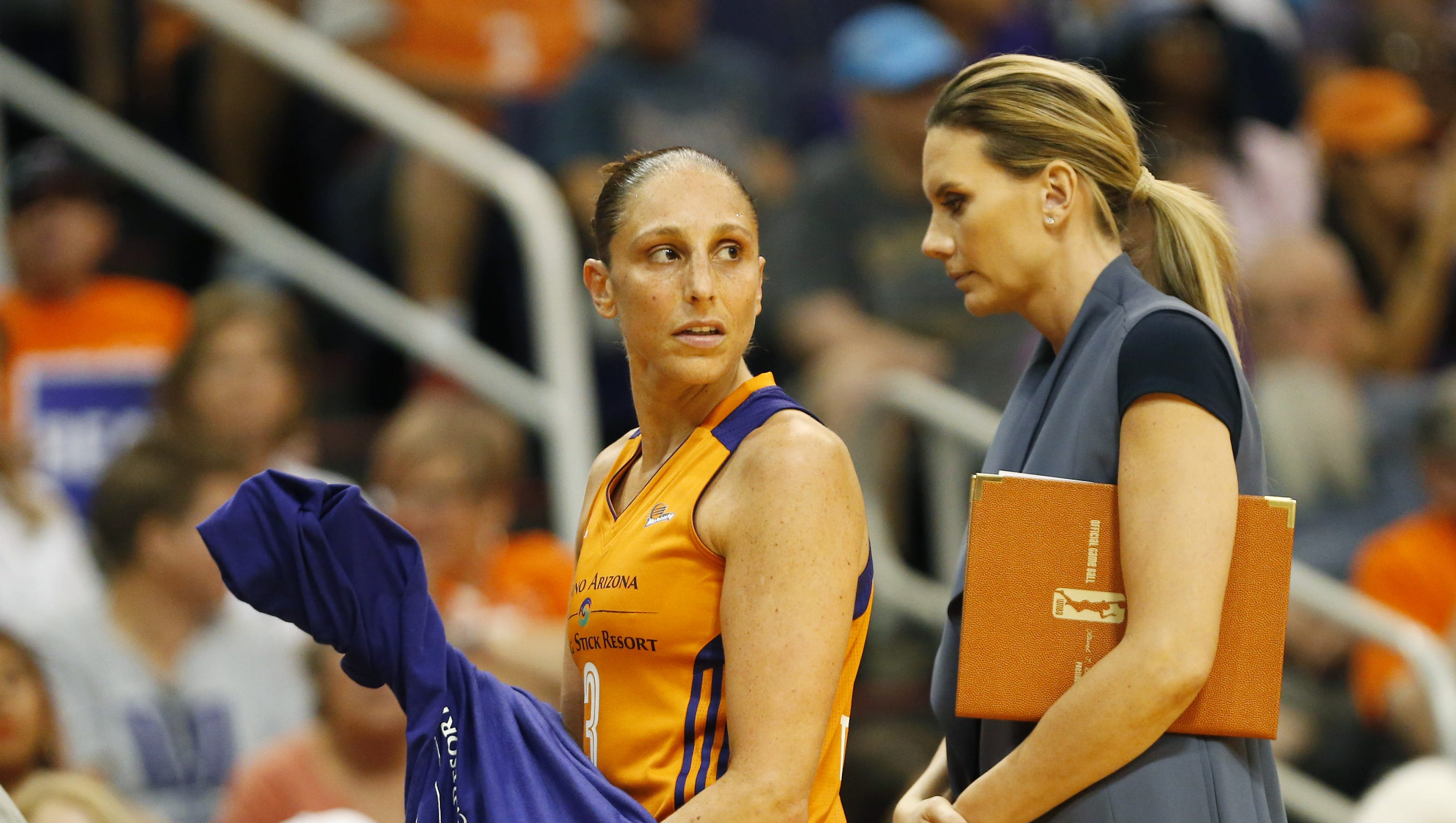 Highlights Diana Taurasi Penny Taylor Sue Bird Megan