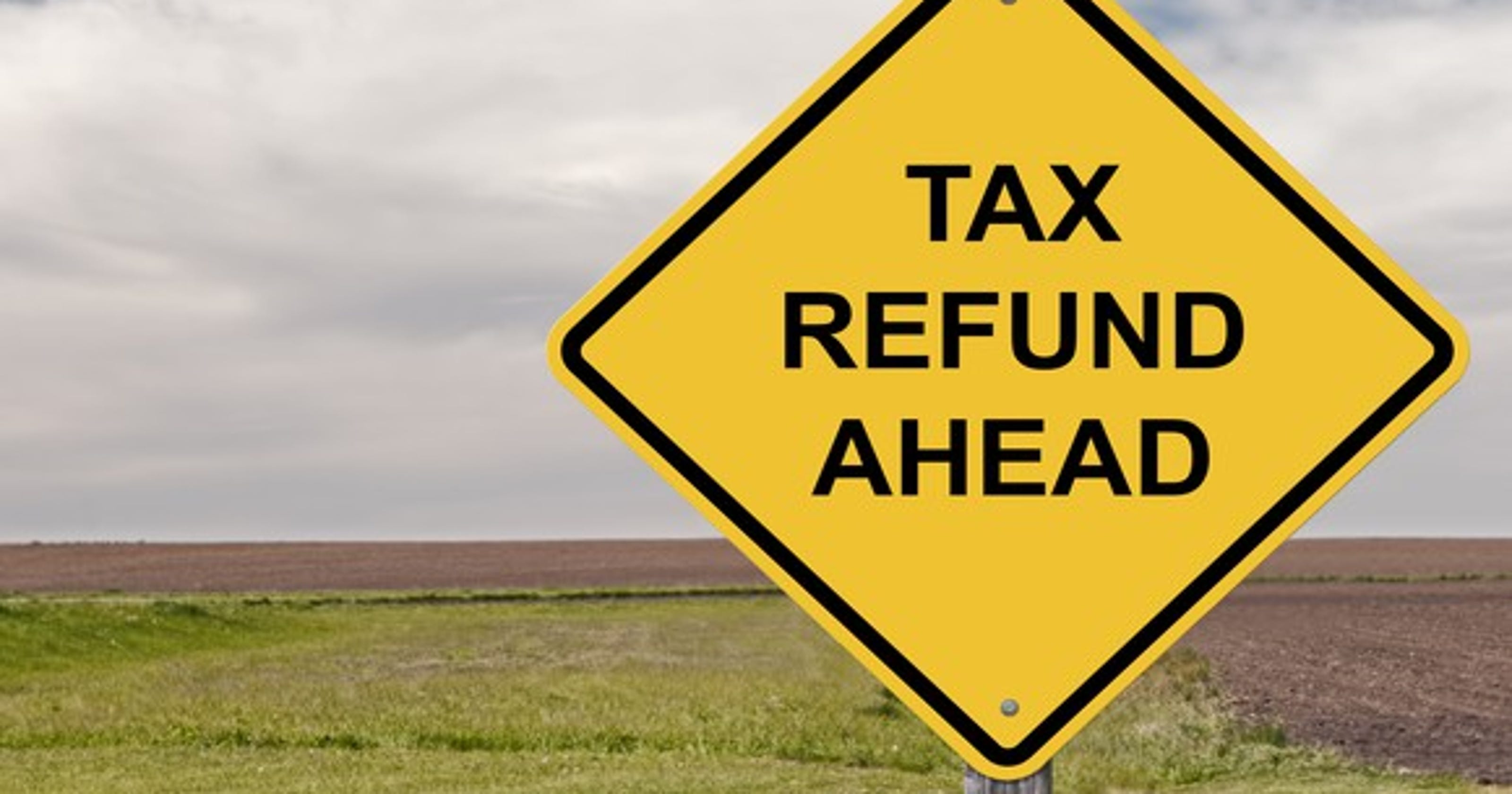 How to get your tax refund as quickly as possible