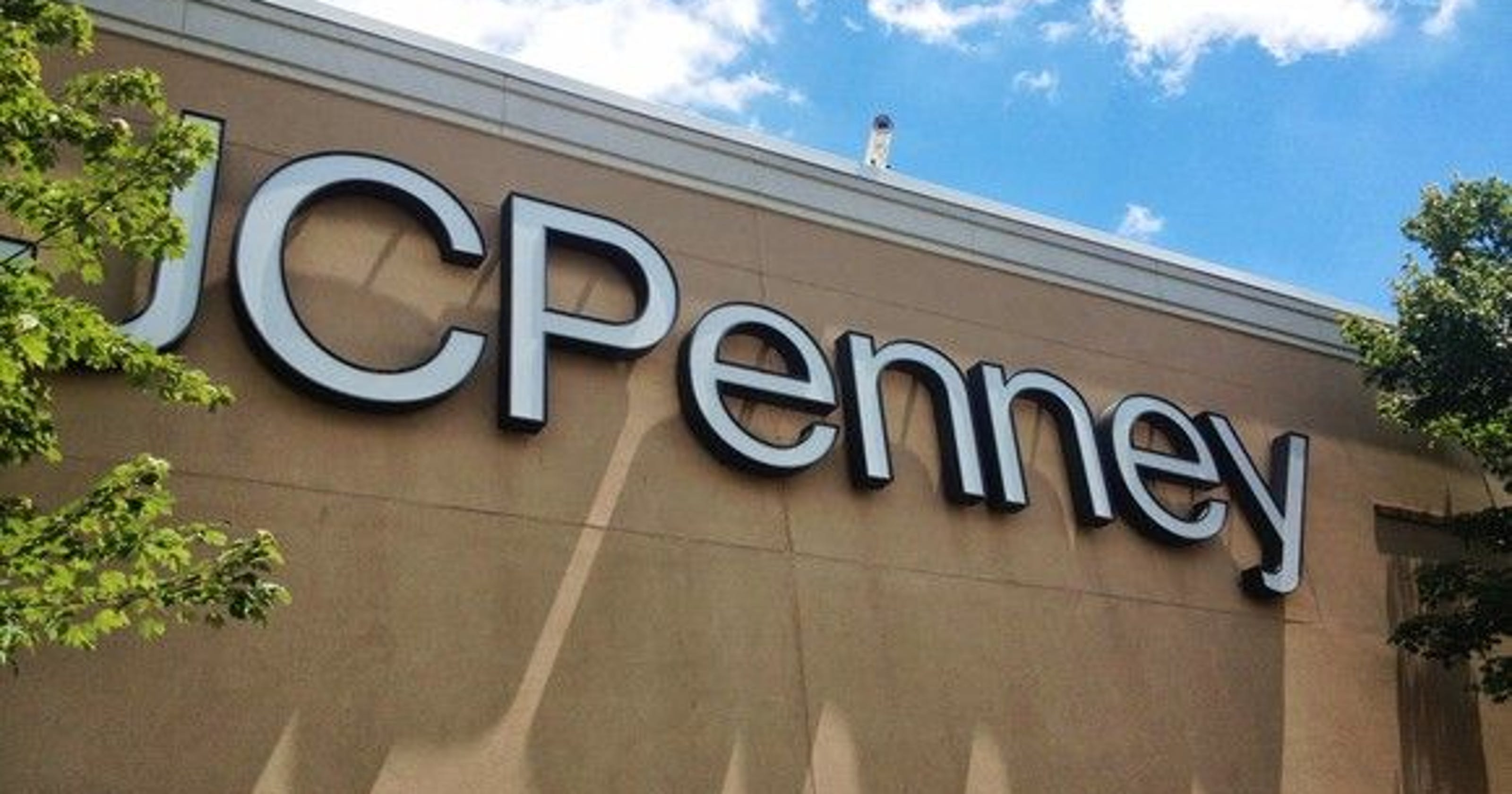 See If Your JC Penney Store Is Among 138 Closures