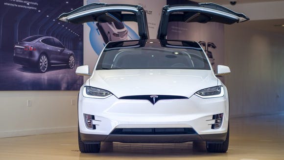 Chinese Group Hacks A Tesla For The Second Year In A Row