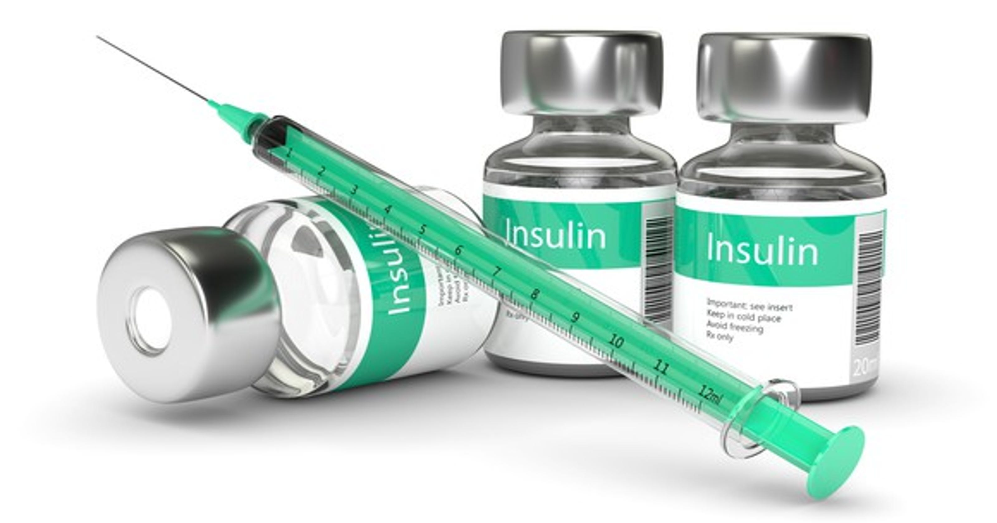 Type 2 diabetes patients might not have insulin access in 2030 Study