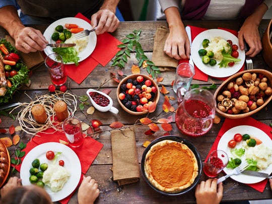 These Livingston County restaurants will be open on ...