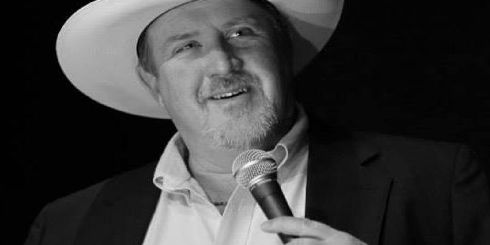 Comedian Jay Mckittrick Headlines A Night At The Old Mill Playhouse
