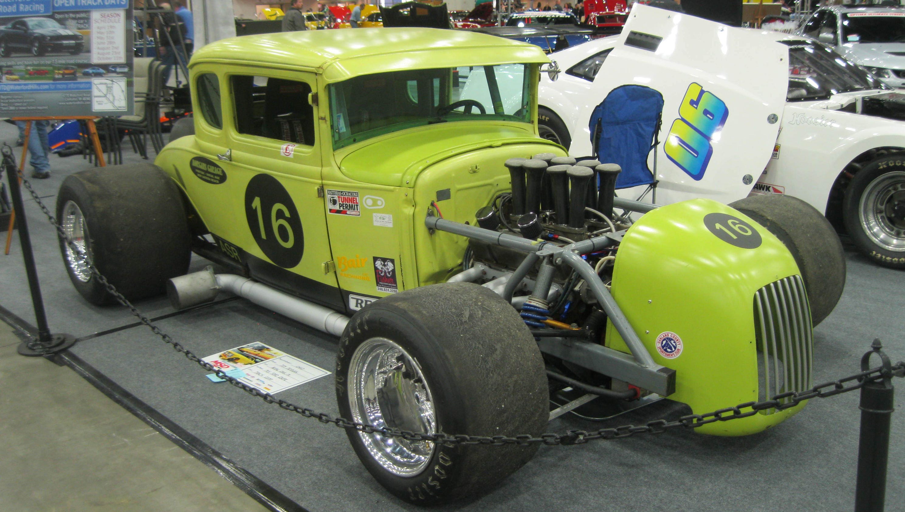 Autorama Duncansville Pa 31