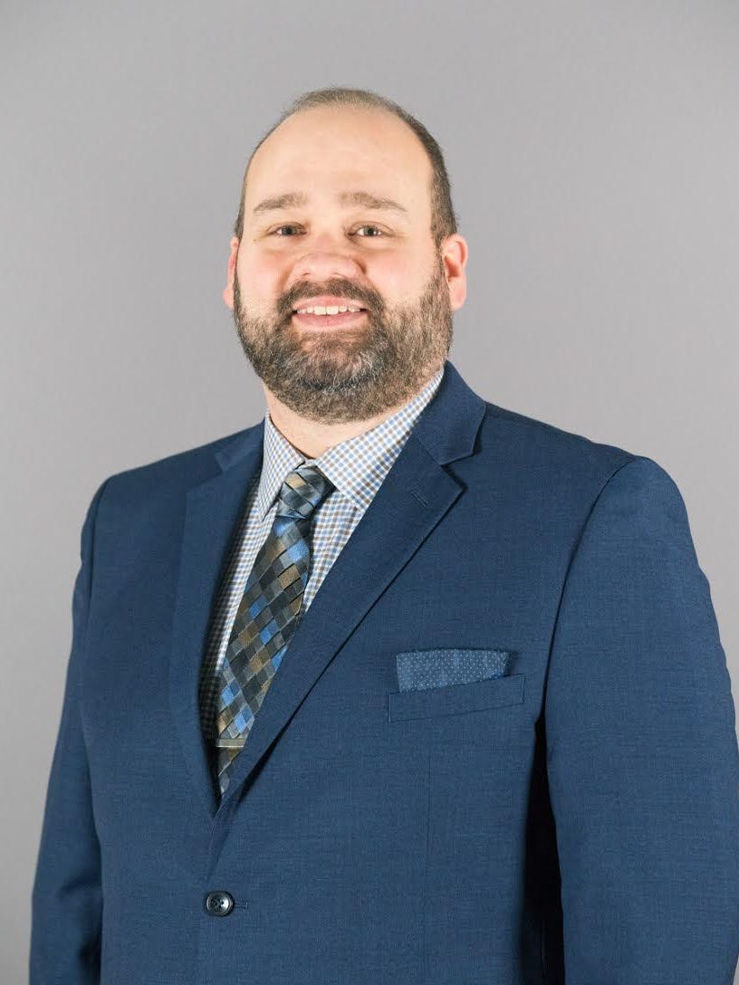 Northville schools picks Novi admin RJ ber for superintendent job