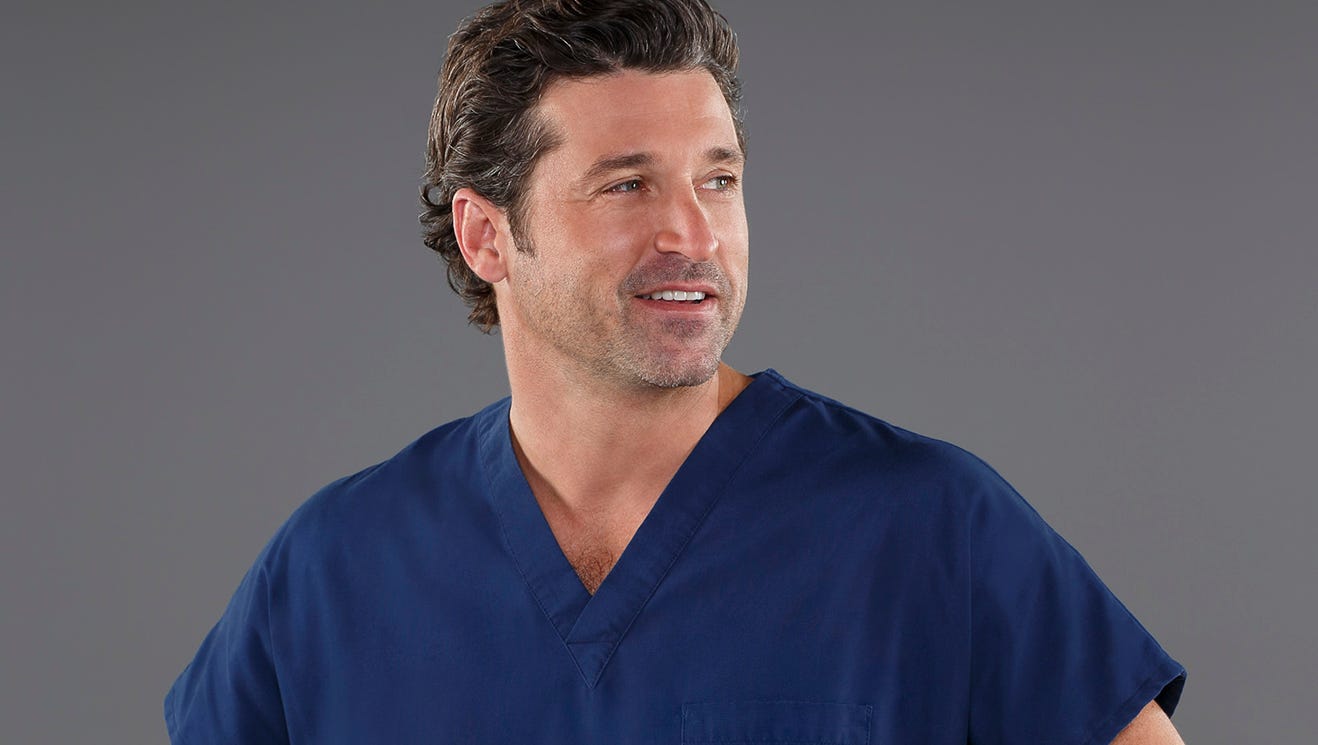 'Grey's Anatomy' fans seething over death of 'McDreamy'