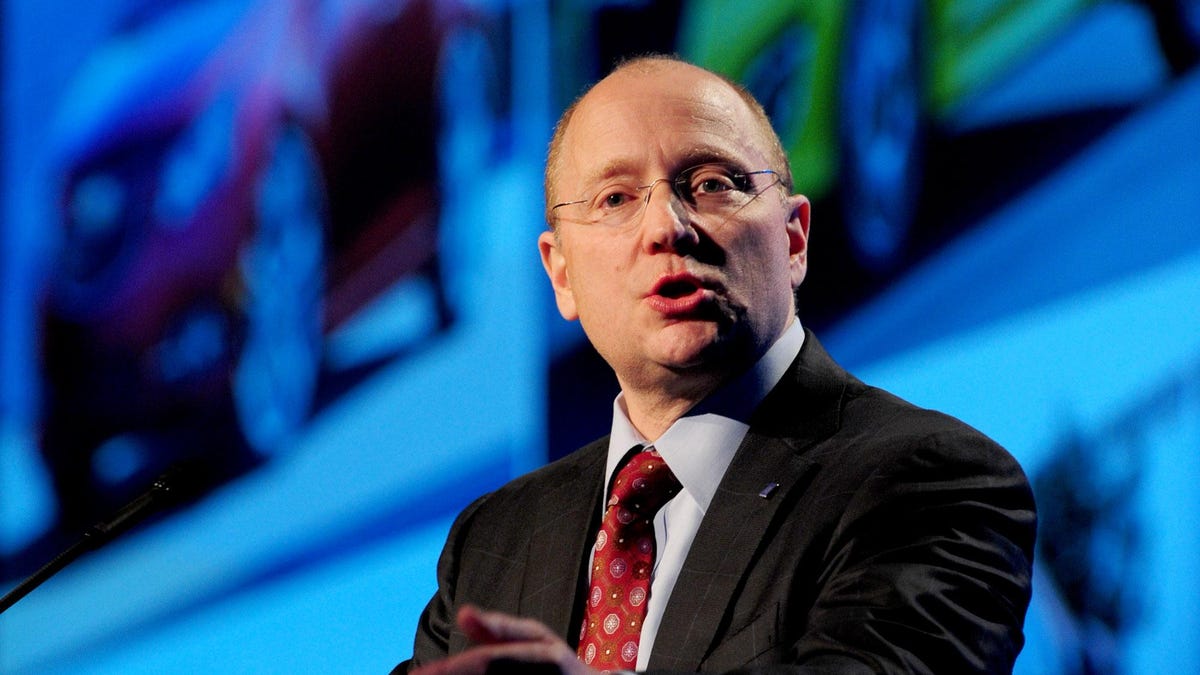 Electric truck maker Nikola names former General Motors executive Stephen Girsky as CEO