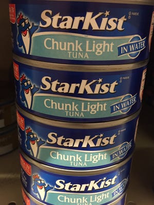 Certain customers can get free StarKist tuna as part of a class-action settlement.