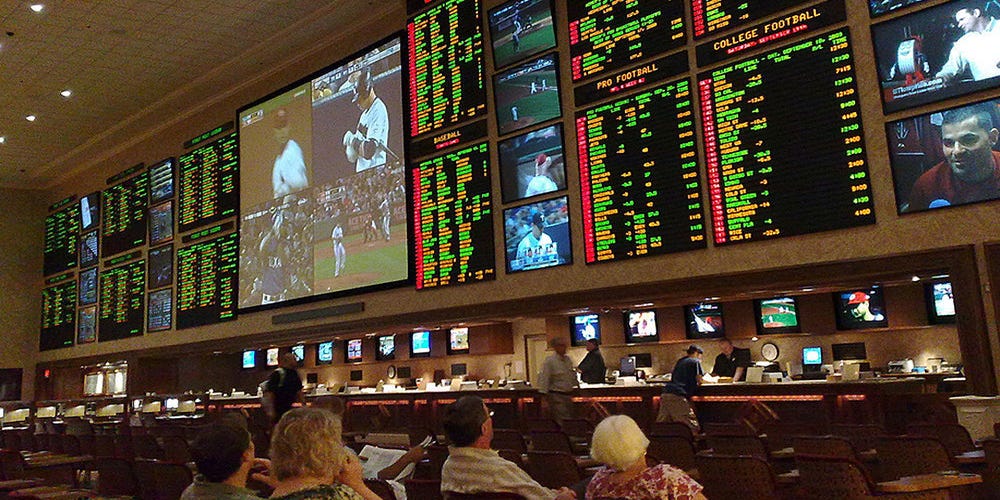 How To Bet On Sports For Beginners: 12 Tips To Know