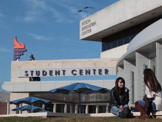 Bergen Community College to host drug abuse program