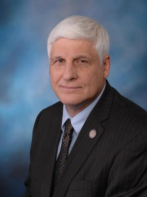 Congressman Bob Gibbs