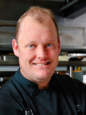 Celebrity Chefs Descend On Valley Resort For Lunches Cooking Classes