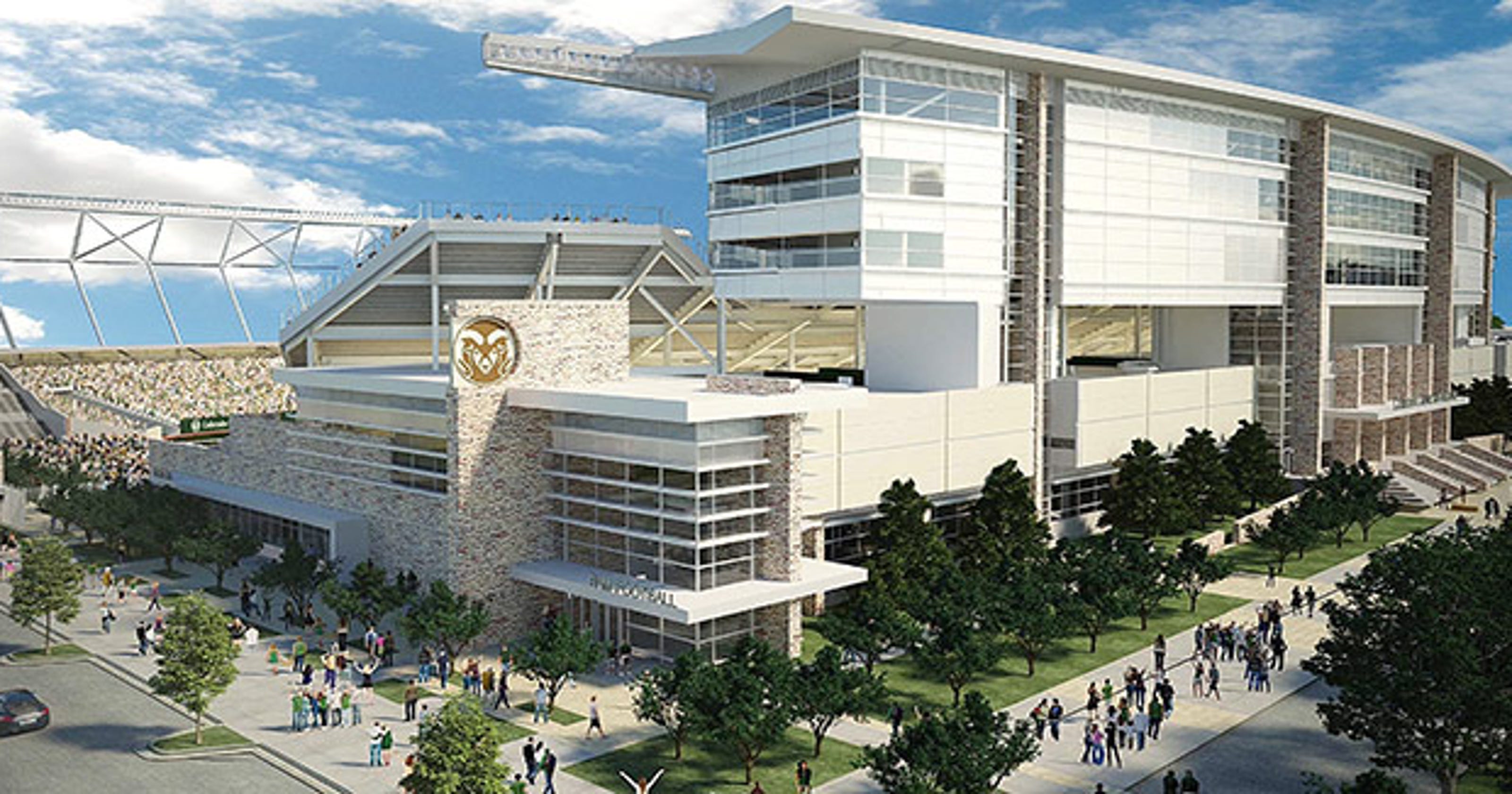 CSU stadium: What you need to know