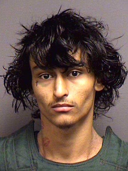 Teen Pleads To Manslaughter In Erie Stabbing Death