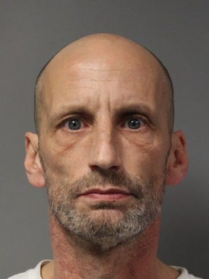 Gerald Bonanni, 51, of Camden, has been charged with