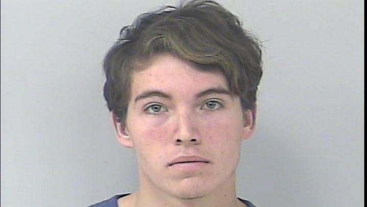 Bm Videos Sex Girls Com - Dropbox, Skype report Martin Joseph Reilly, charged with 120 counts of  child pornography in St. Lucie County