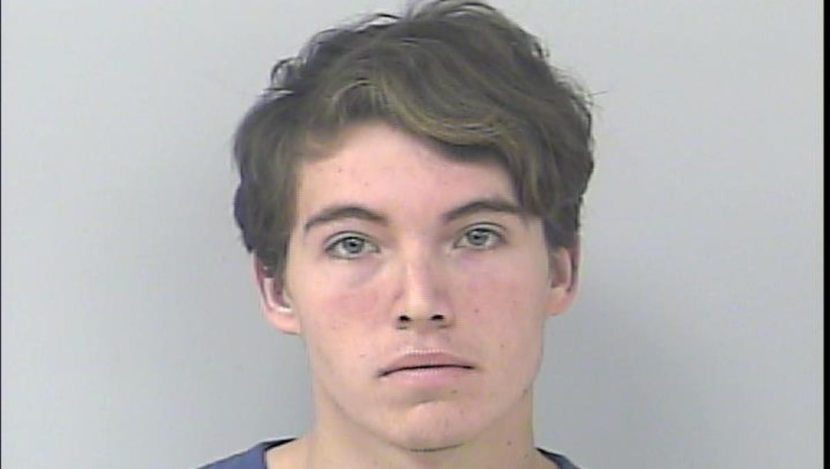 Dropbox Skype Report Martin Joseph Reilly Charged With 120 Counts Of Child Pornography In St Lucie County