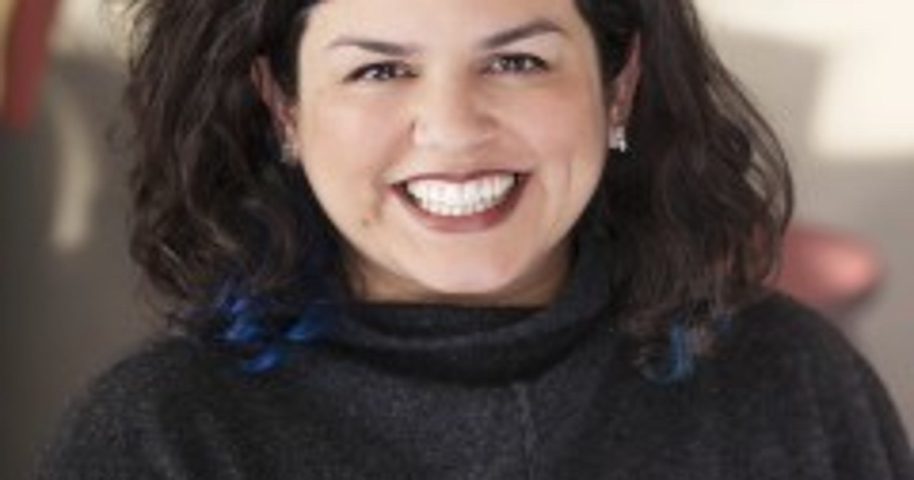 More white women does not equal tech diversity
