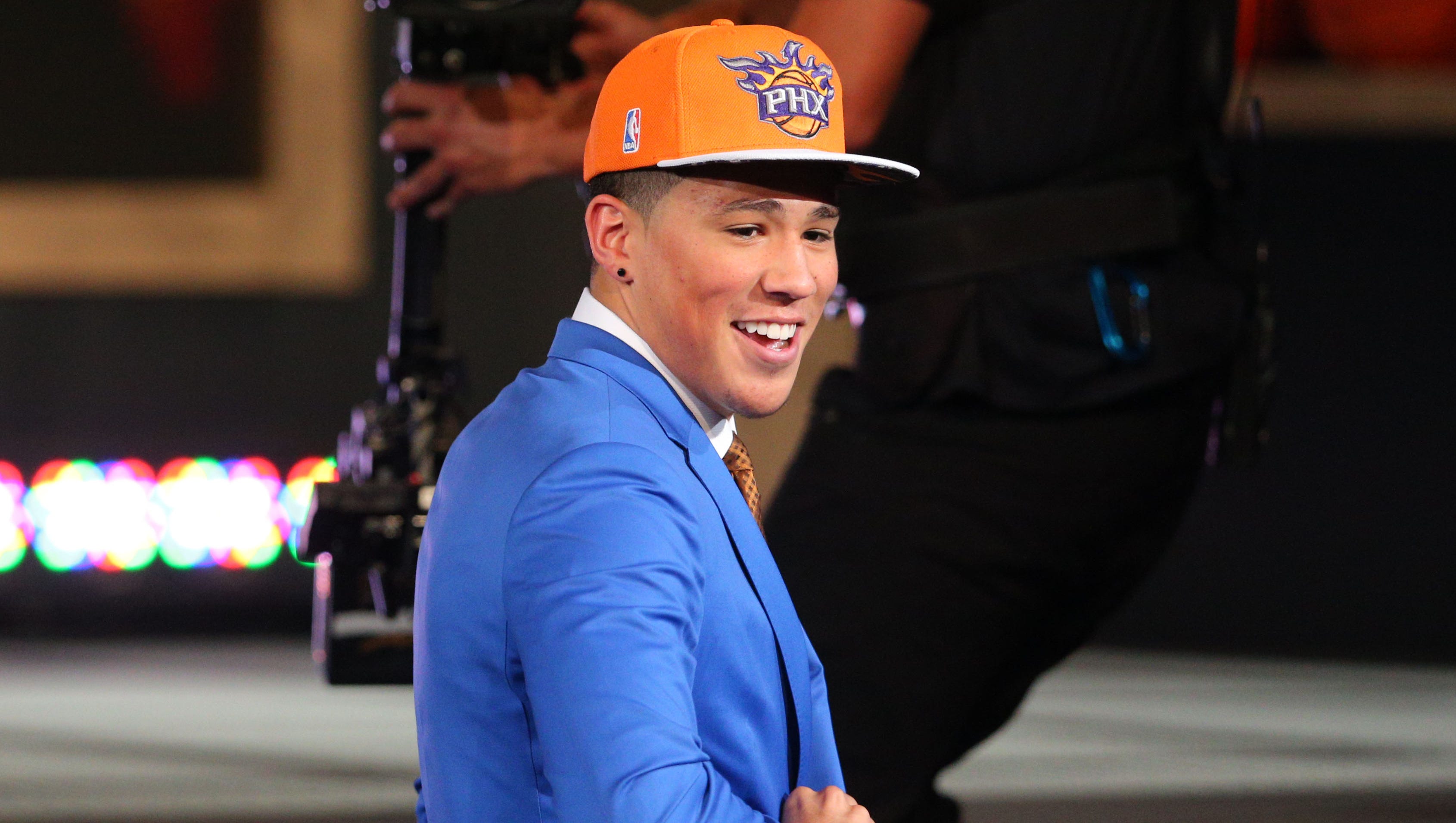pix Devin Booker Mom devin booker