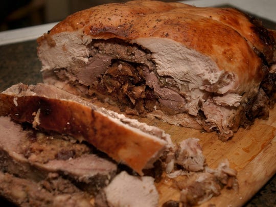 Thanksgiving Day: What restaurants are open in Louisville