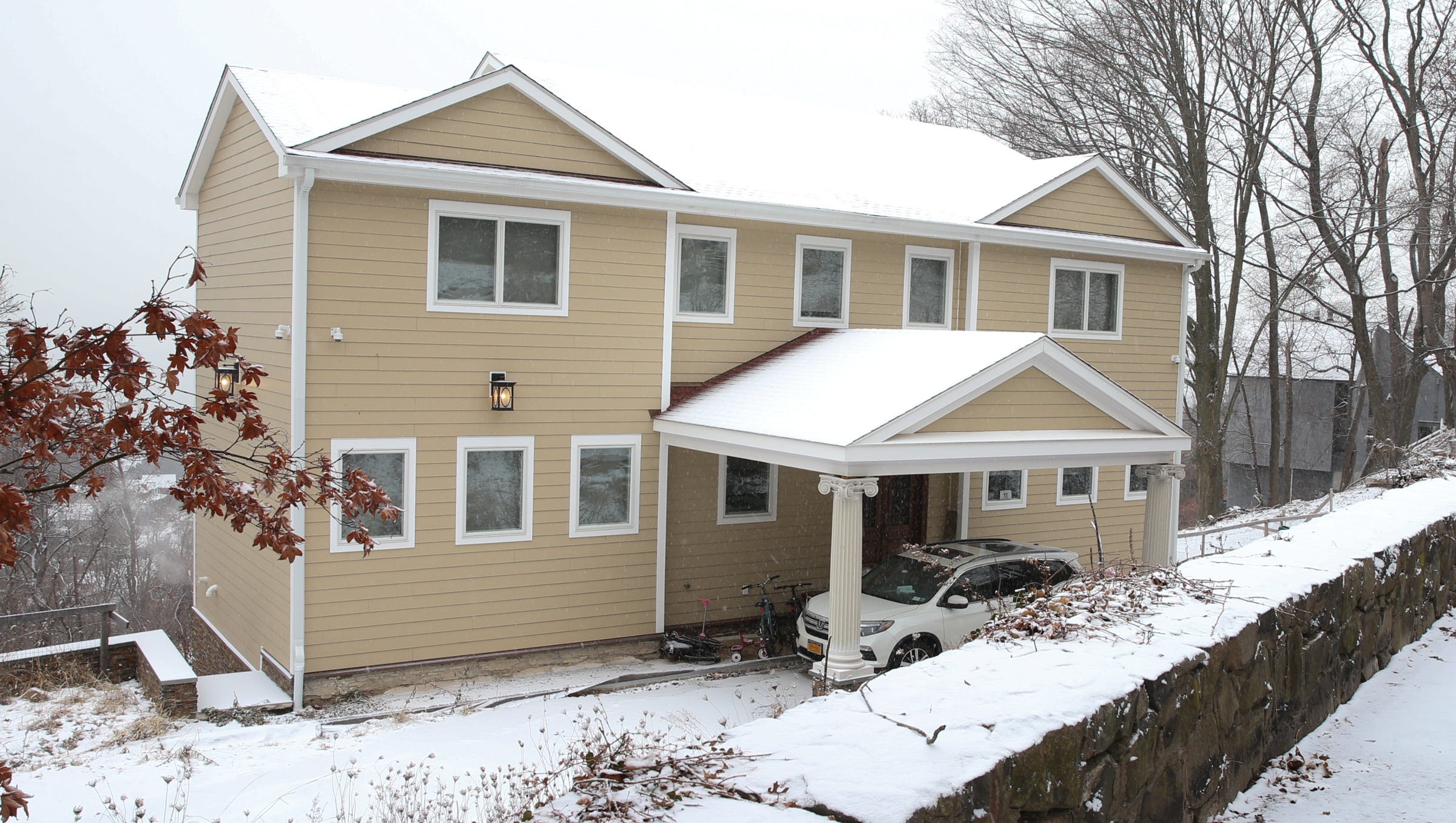 Mansion Tax Under Fire In Westchester Rockland